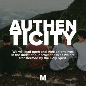 authenticity